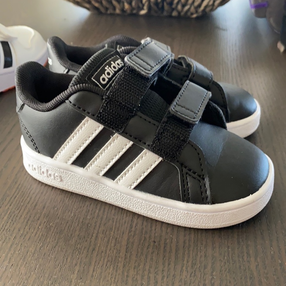 Baby shoes